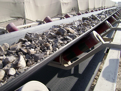 conveyor products